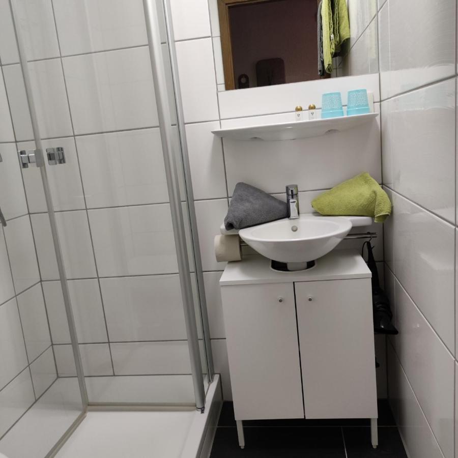 ביחלבאך Hotel Post - Garni מראה חיצוני תמונה