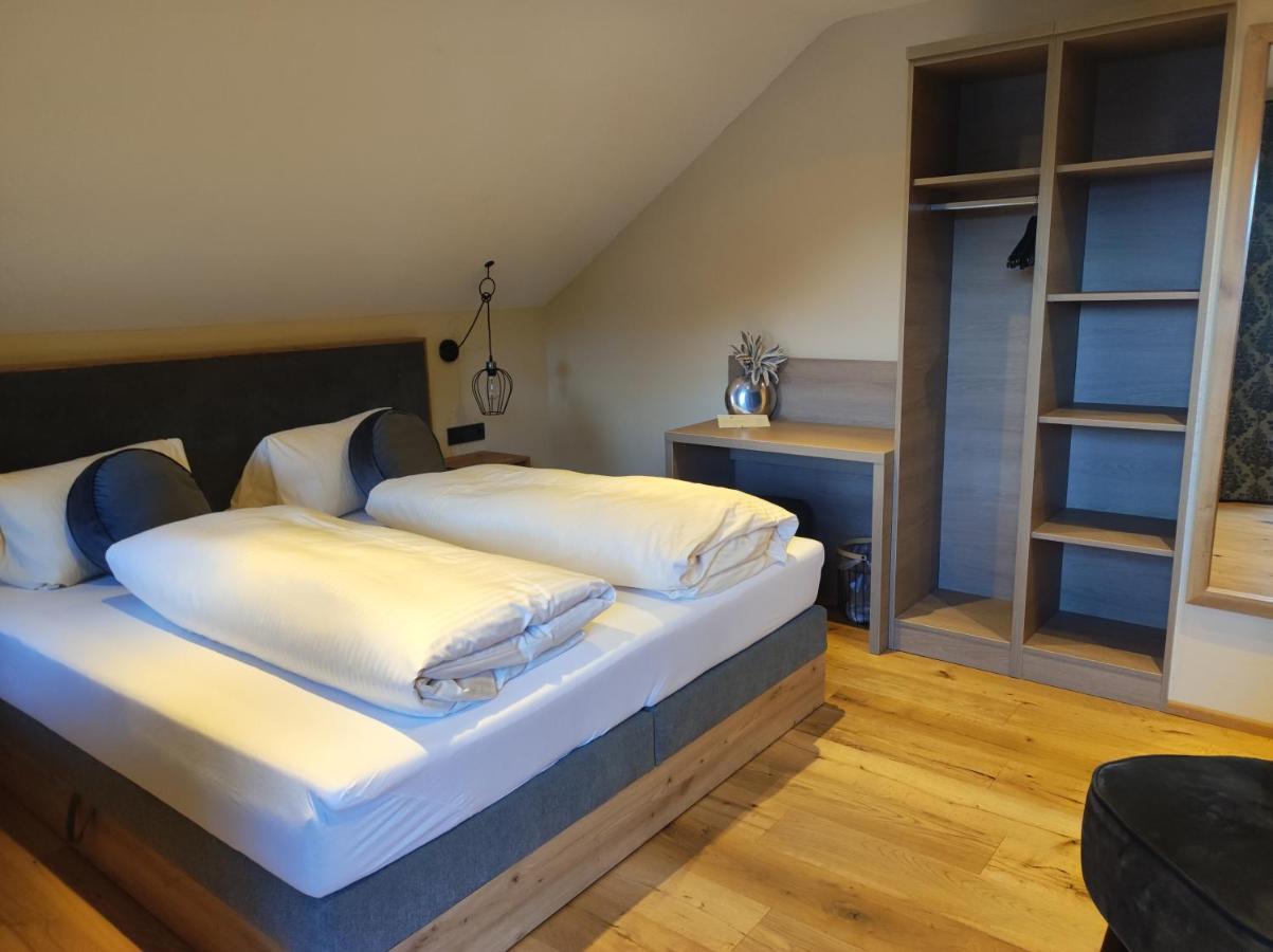 ביחלבאך Hotel Post - Garni מראה חיצוני תמונה
