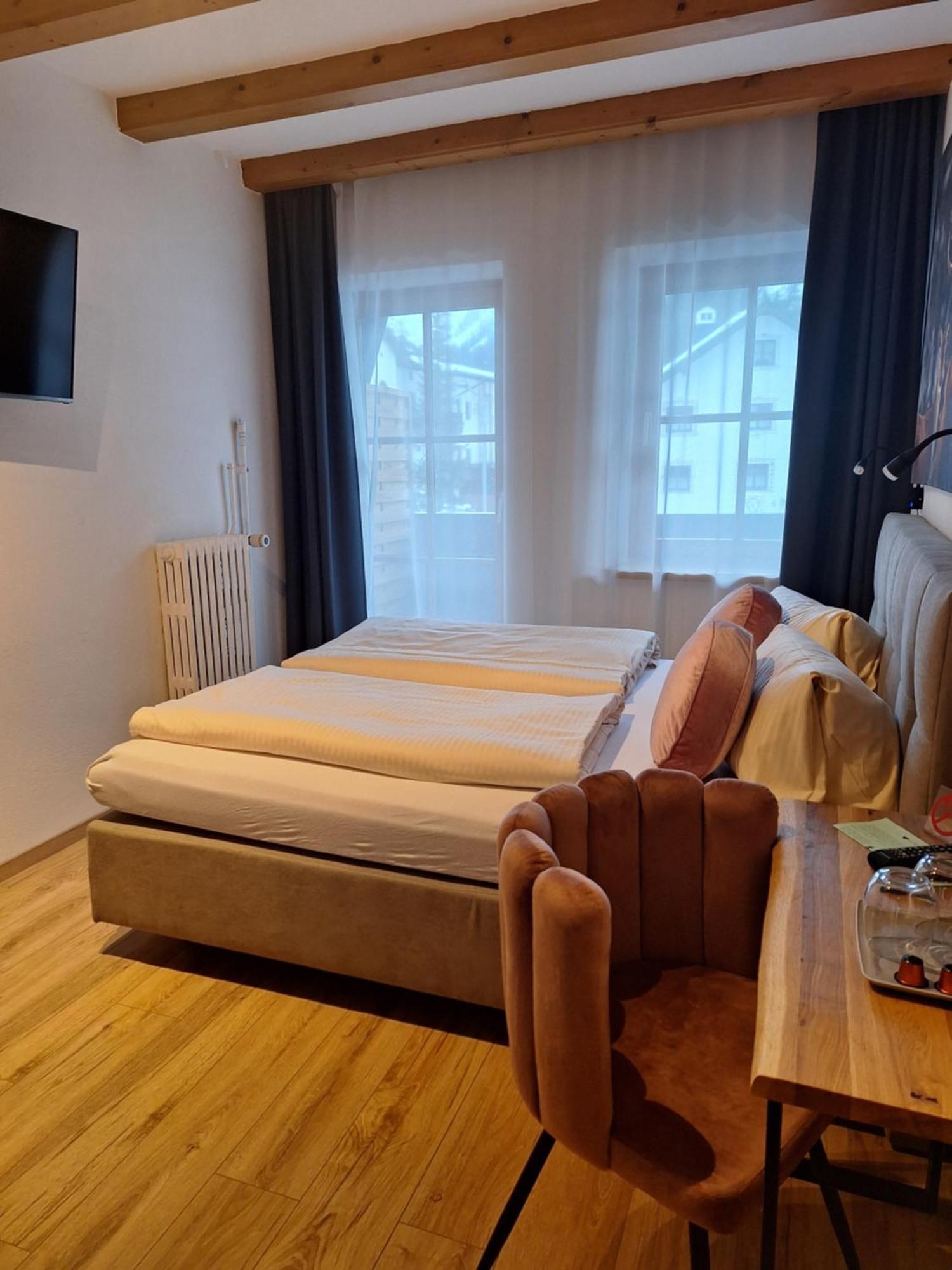 ביחלבאך Hotel Post - Garni מראה חיצוני תמונה