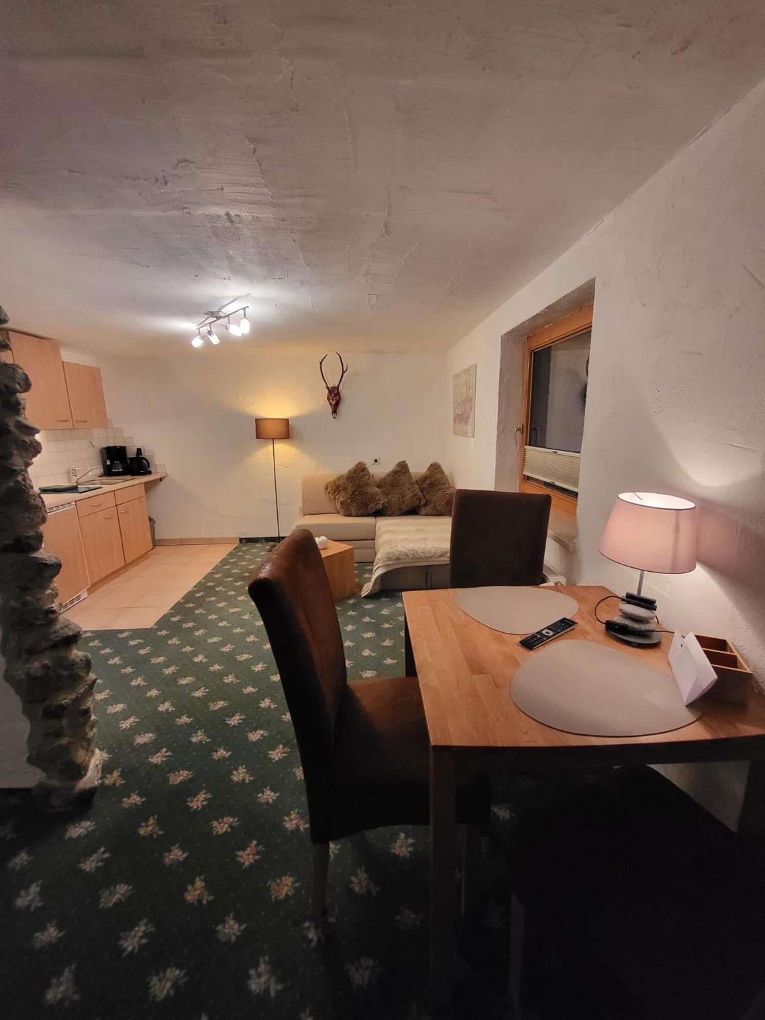 ביחלבאך Hotel Post - Garni מראה חיצוני תמונה