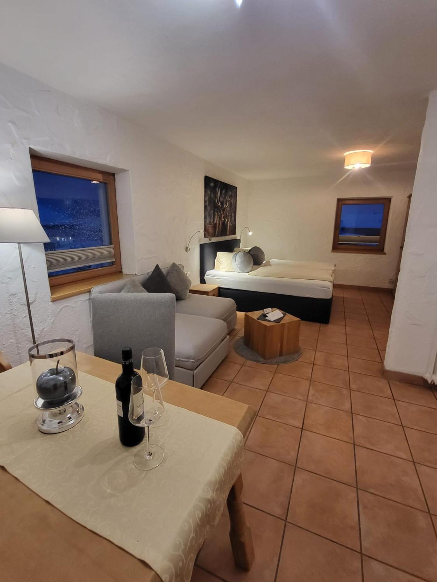 ביחלבאך Hotel Post - Garni מראה חיצוני תמונה